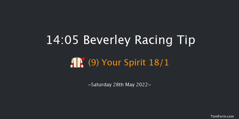 Beverley 14:05 Stakes (Class 2) 5f Wed 25th May 2022