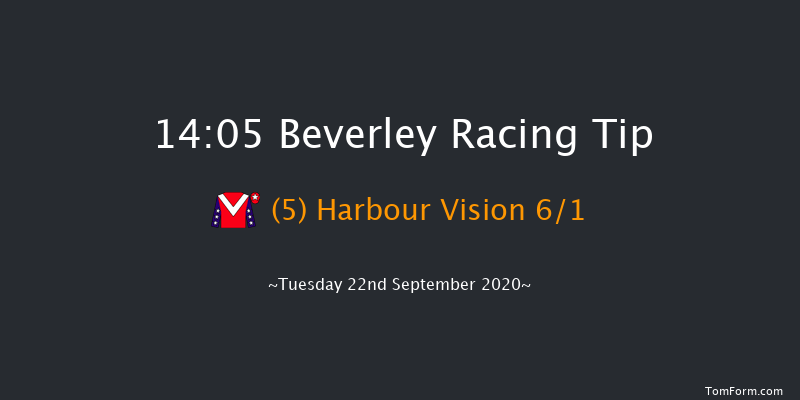 Eddie Moll Handicap Beverley 14:05 Handicap (Class 4) 7f Wed 16th Sep 2020