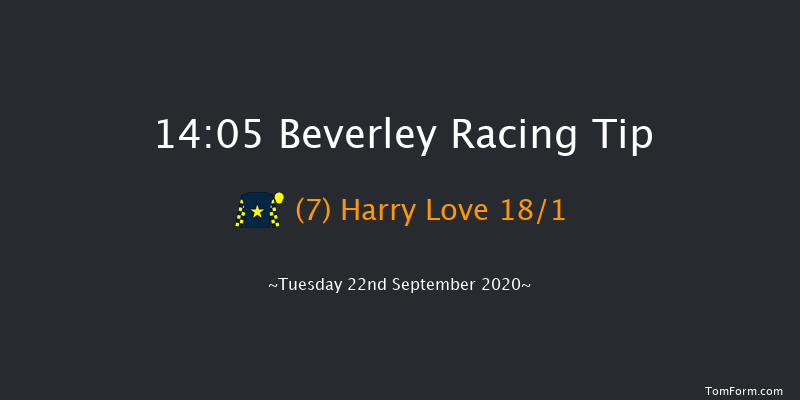 Eddie Moll Handicap Beverley 14:05 Handicap (Class 4) 7f Wed 16th Sep 2020