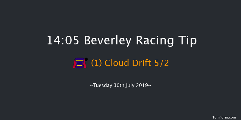 Beverley 14:05 Maiden (Class 5) 7f Mon 22nd Jul 2019