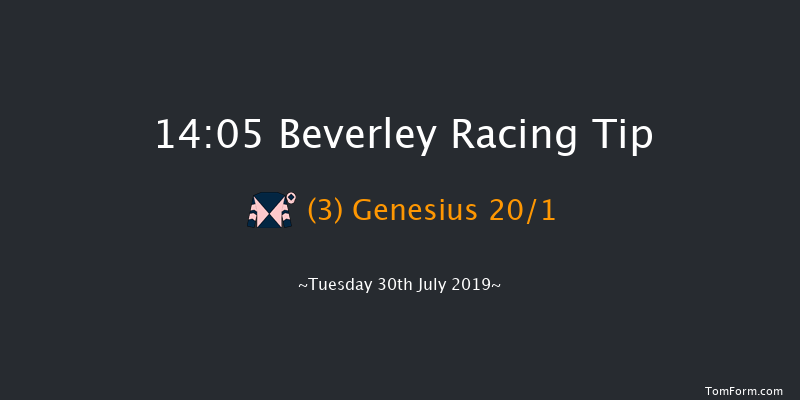 Beverley 14:05 Maiden (Class 5) 7f Mon 22nd Jul 2019