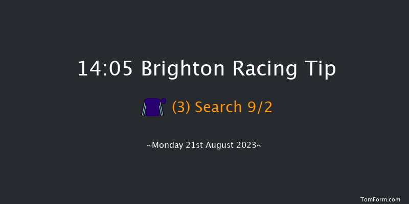 Brighton 14:05 Handicap (Class 6) 5f Fri 11th Aug 2023