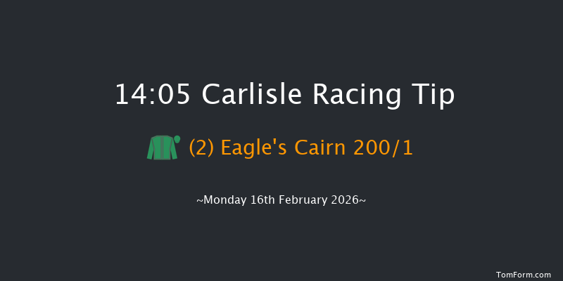 Carlisle 14-05 (Class 4) 19f Tue 3rd Feb 2026