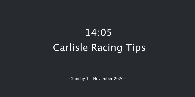 Visit Racingtv.com Handicap Hurdle Carlisle 14:05 Handicap Hurdle (Class 4) 17f Thu 22nd Oct 2020