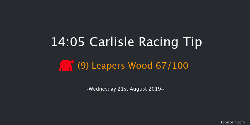 Carlisle 14:05 Maiden (Class 5) 6f Tue 13th Aug 2019