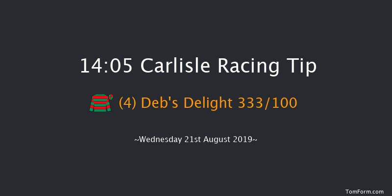 Carlisle 14:05 Maiden (Class 5) 6f Tue 13th Aug 2019
