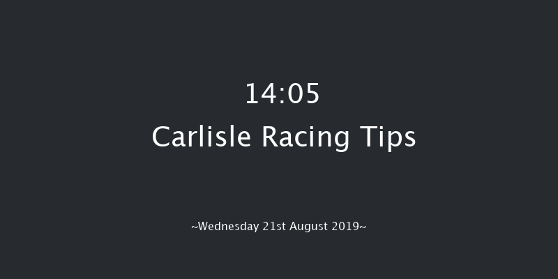 Carlisle 14:05 Maiden (Class 5) 6f Tue 13th Aug 2019