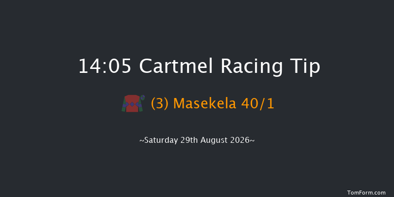 Cartmel 14-05 (Class 5) 17f Mon 20th Jul 2026