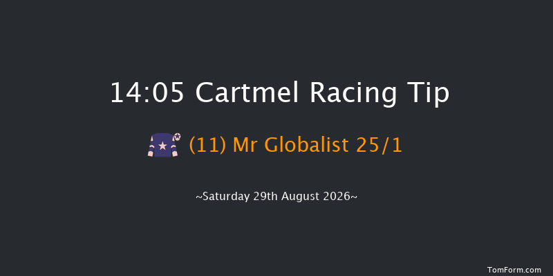 Cartmel 14-05 (Class 5) 17f Mon 20th Jul 2026