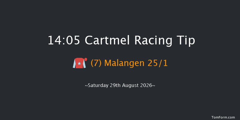 Cartmel 14-05 (Class 5) 17f Mon 20th Jul 2026