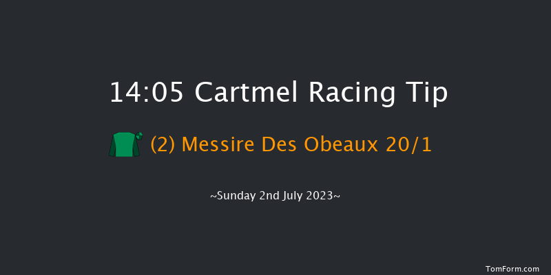 Cartmel 14:05 Handicap Chase (Class 2) 21f Fri 30th Jun 2023