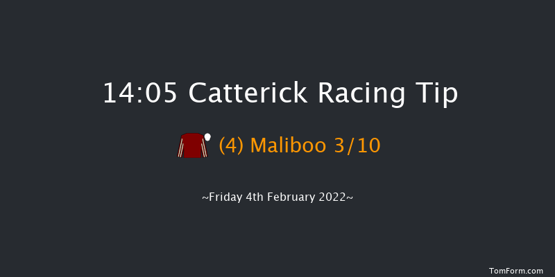 Catterick 14:05 Handicap Hurdle (Class 4) 25f Wed 26th Jan 2022