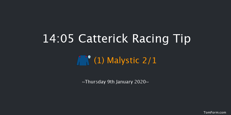 Catterick 14:05 Novices Hurdle (Class 4) 19f Wed 1st Jan 2020