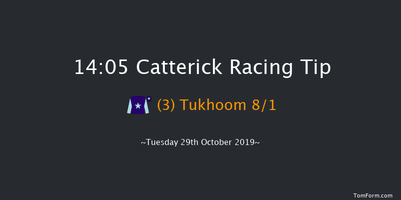 Catterick 14:05 Handicap (Class 4) 7f Sat 19th Oct 2019
