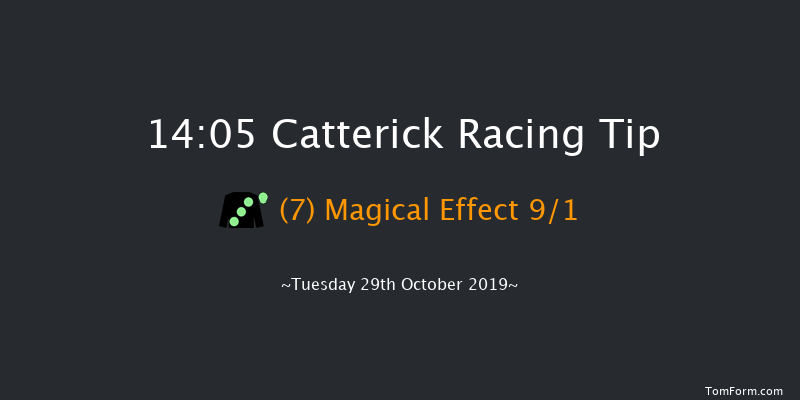 Catterick 14:05 Handicap (Class 4) 7f Sat 19th Oct 2019