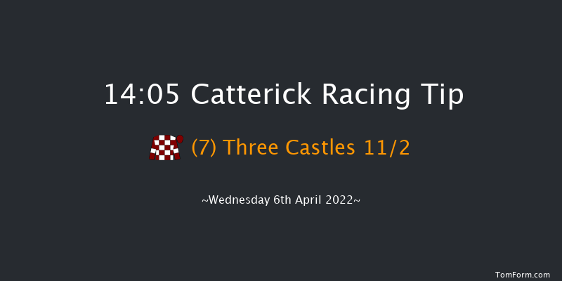 Catterick 14:05 Handicap (Class 5) 14f Wed 9th Mar 2022