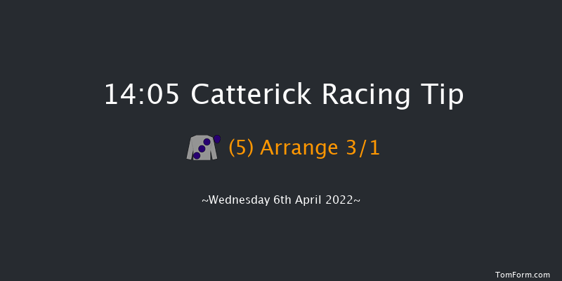 Catterick 14:05 Handicap (Class 5) 14f Wed 9th Mar 2022