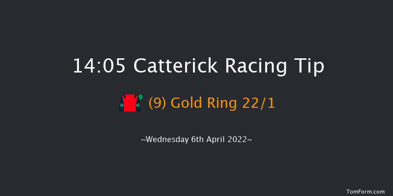 Catterick 14:05 Handicap (Class 5) 14f Wed 9th Mar 2022