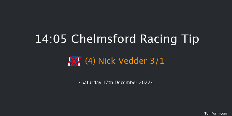 Chelmsford 14:05 Handicap (Class 6) 8f Thu 8th Dec 2022