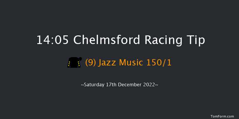 Chelmsford 14:05 Handicap (Class 6) 8f Thu 8th Dec 2022