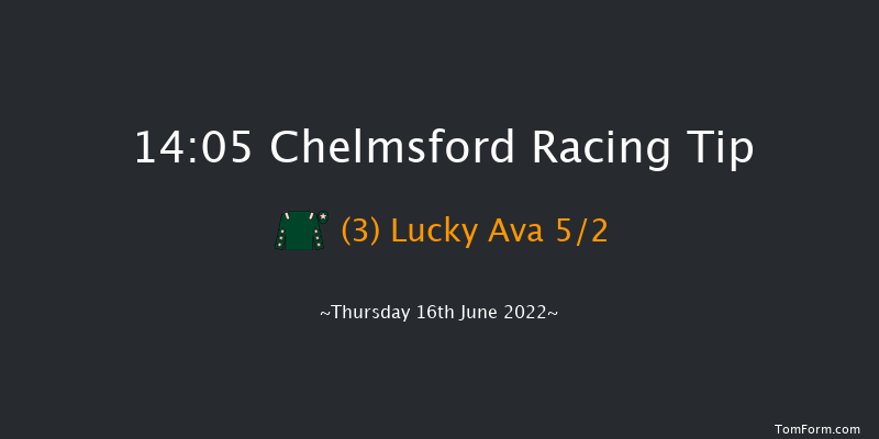 Chelmsford 14:05 Handicap (Class 5) 5f Tue 7th Jun 2022
