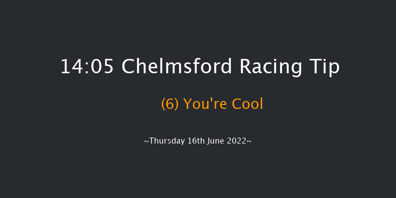 Chelmsford 14:05 Handicap (Class 5) 5f Tue 7th Jun 2022
