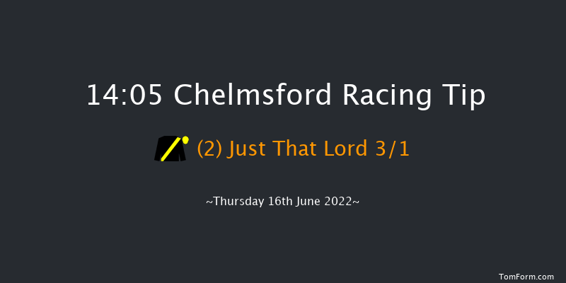 Chelmsford 14:05 Handicap (Class 5) 5f Tue 7th Jun 2022