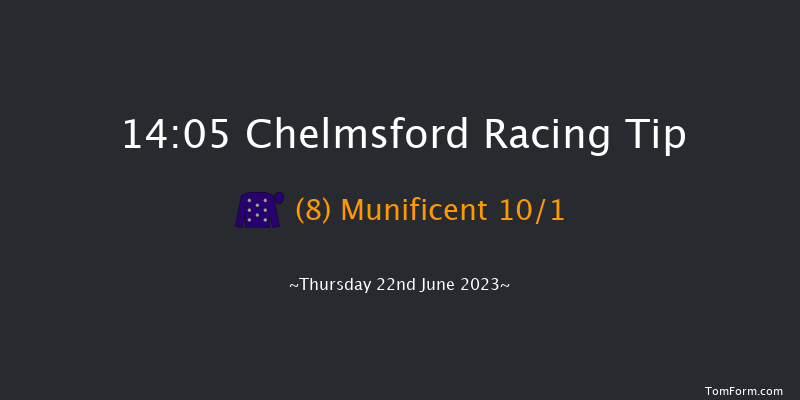 Chelmsford 14:05 Handicap (Class 5) 5f Thu 8th Jun 2023