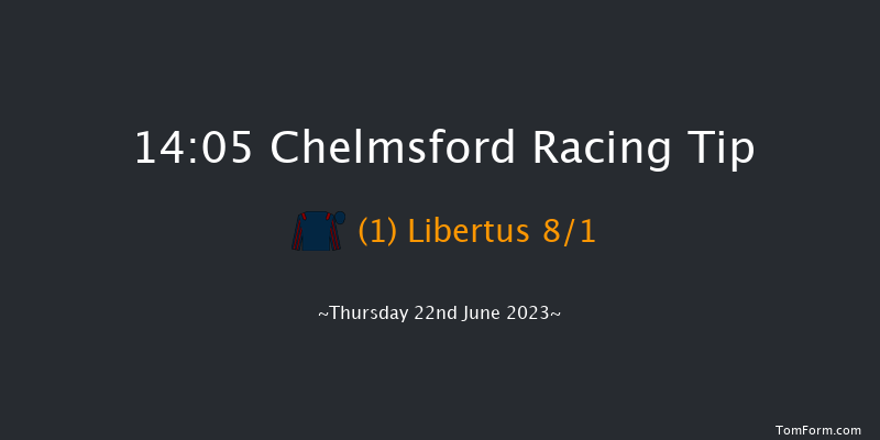Chelmsford 14:05 Handicap (Class 5) 5f Thu 8th Jun 2023