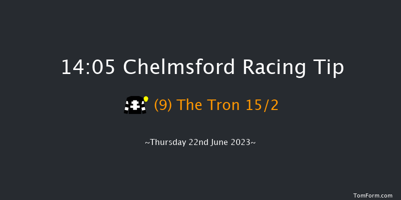 Chelmsford 14:05 Handicap (Class 5) 5f Thu 8th Jun 2023