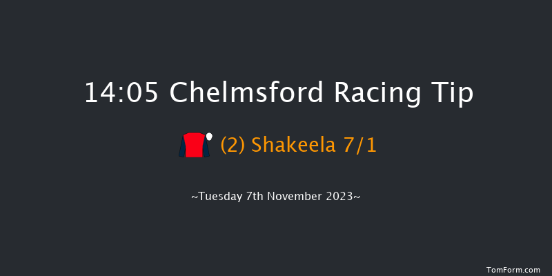 Chelmsford 14:05 Stakes (Class 5) 7f Sat 4th Nov 2023