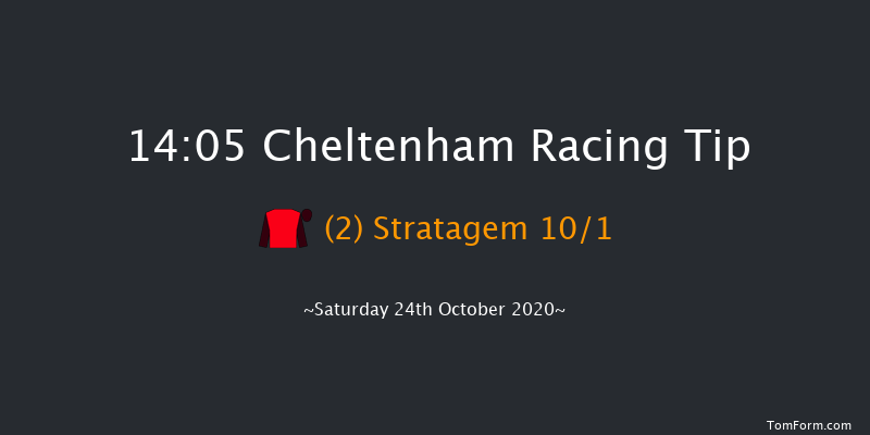 Masterson Holdings Hurdle Cheltenham 14:05 Conditions Hurdle (Class 2) 16f Fri 23rd Oct 2020