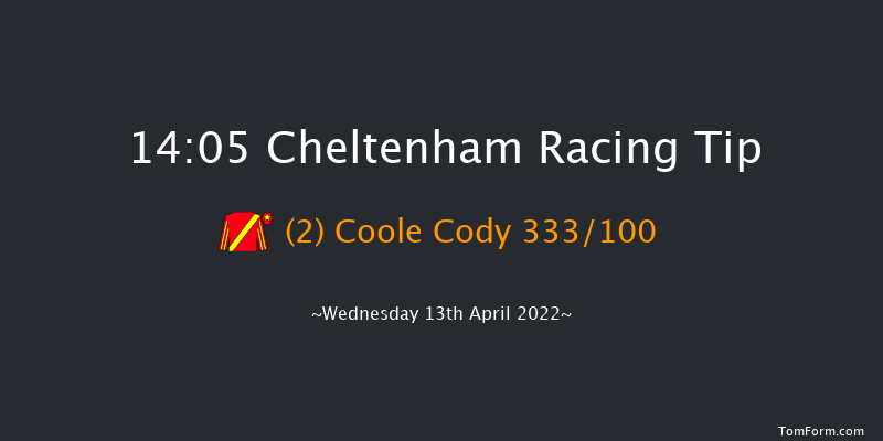 Cheltenham 14:05 Handicap Chase (Class 1) 21f Fri 18th Mar 2022