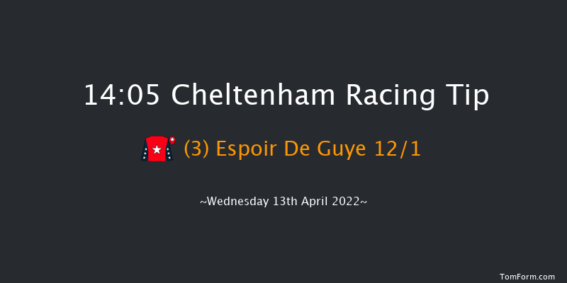 Cheltenham 14:05 Handicap Chase (Class 1) 21f Fri 18th Mar 2022