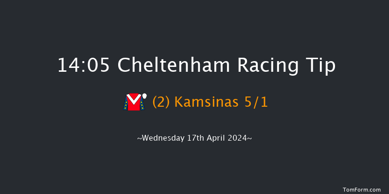 Cheltenham  14:05 Handicap Hurdle (Class 2)
20f Fri 15th Mar 2024