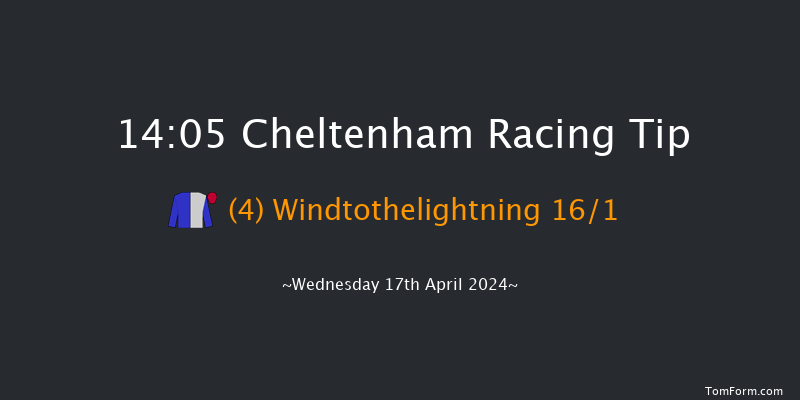 Cheltenham  14:05 Handicap Hurdle (Class 2)
20f Fri 15th Mar 2024