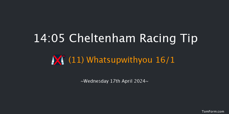Cheltenham  14:05 Handicap Hurdle (Class 2)
20f Fri 15th Mar 2024