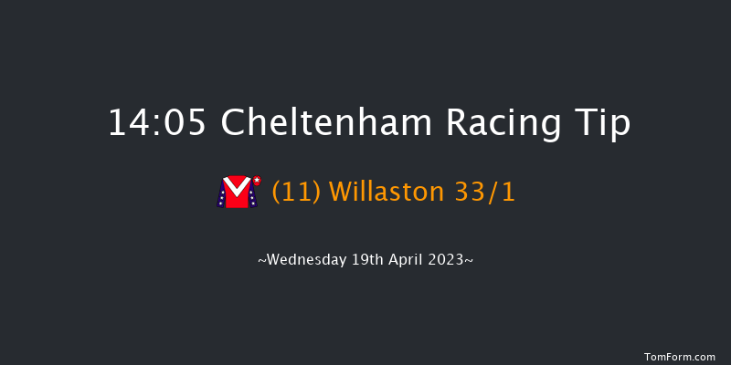 Cheltenham 14:05 Handicap Hurdle (Class 2) 20f Fri 17th Mar 2023