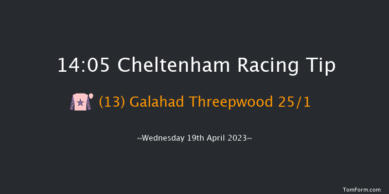 Cheltenham 14:05 Handicap Hurdle (Class 2) 20f Fri 17th Mar 2023