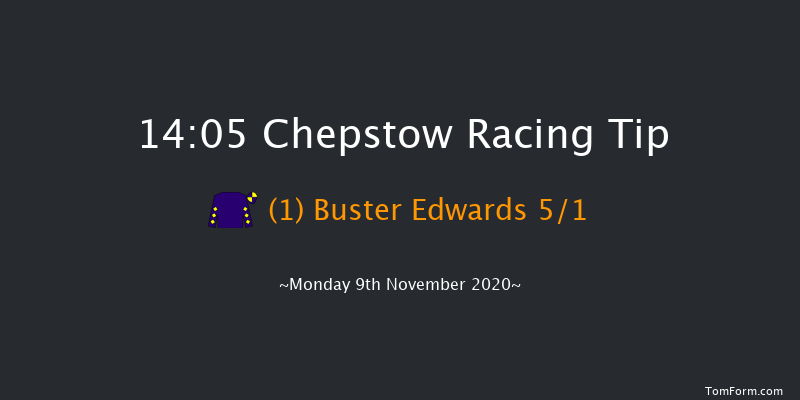 Nicholls Says Seelotmorebusiness Future Champion Conditional Jockeys' Handicap Chase Chepstow 14:05 Handicap Chase (Class 4) 24f Tue 27th Oct 2020