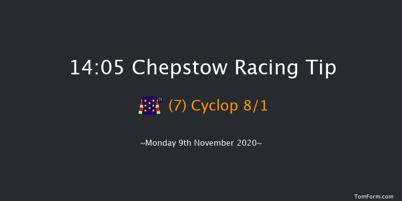 Nicholls Says Seelotmorebusiness Future Champion Conditional Jockeys' Handicap Chase Chepstow 14:05 Handicap Chase (Class 4) 24f Tue 27th Oct 2020