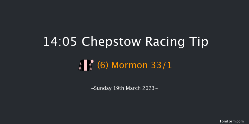 Chepstow 14:05 Handicap Chase (Class 4) 24f Sat 25th Feb 2023