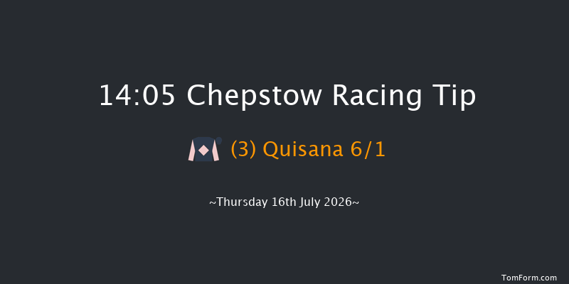 Chepstow 14-05 (Class 4) 8f Wed 8th Jul 2026