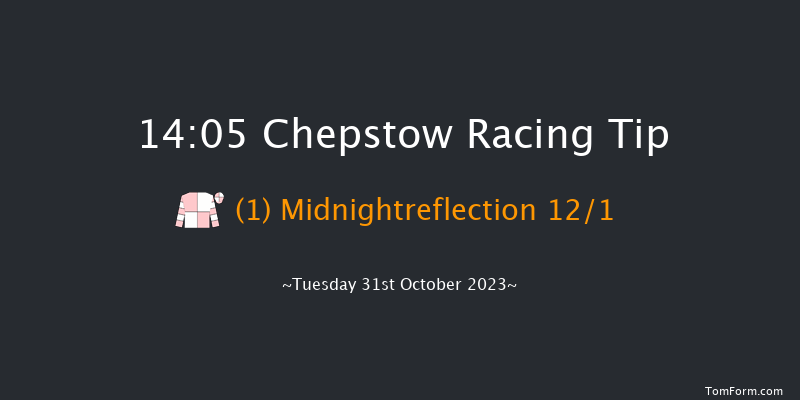 Chepstow 14:05 Handicap Hurdle (Class 4) 24f Sat 14th Oct 2023