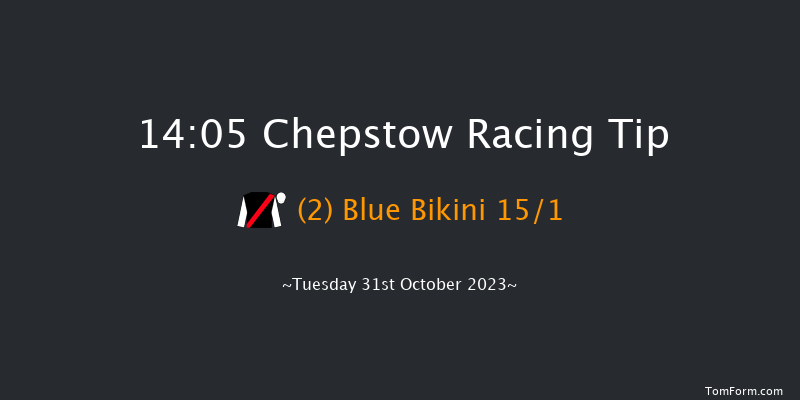 Chepstow 14:05 Handicap Hurdle (Class 4) 24f Sat 14th Oct 2023