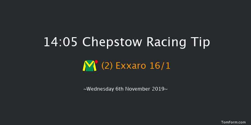 Chepstow 14:05 Handicap Chase (Class 4) 24f Tue 29th Oct 2019