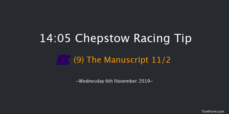 Chepstow 14:05 Handicap Chase (Class 4) 24f Tue 29th Oct 2019