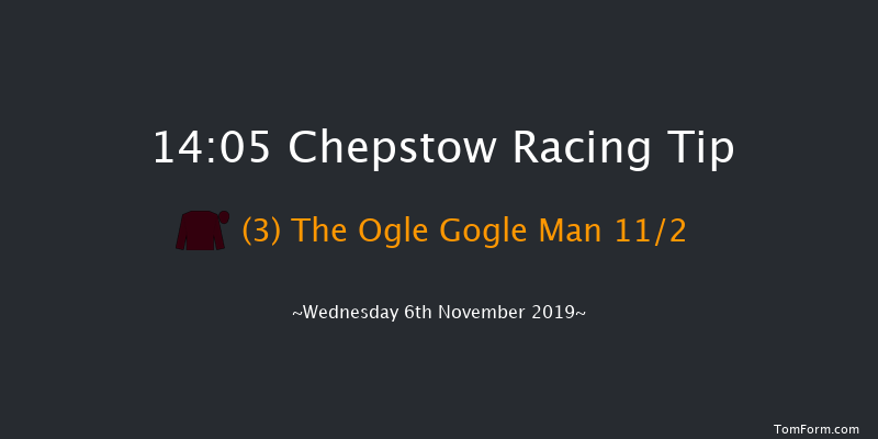 Chepstow 14:05 Handicap Chase (Class 4) 24f Tue 29th Oct 2019