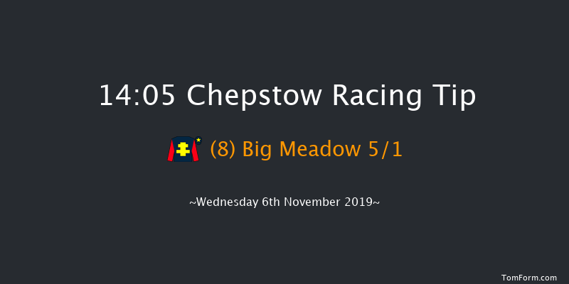 Chepstow 14:05 Handicap Chase (Class 4) 24f Tue 29th Oct 2019