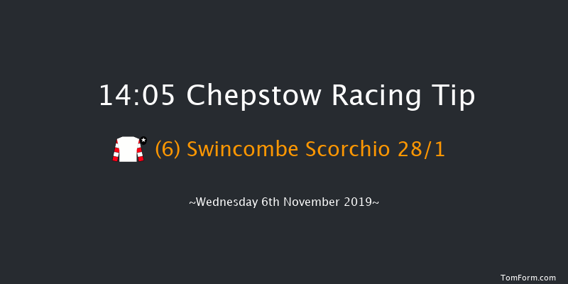 Chepstow 14:05 Handicap Chase (Class 4) 24f Tue 29th Oct 2019